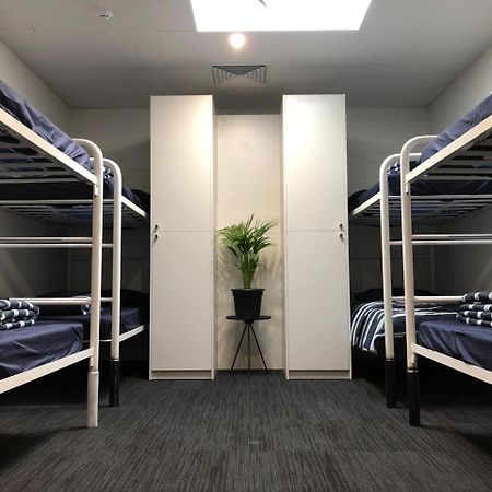 Spinners Hostel Perth Dış mekan fotoğraf