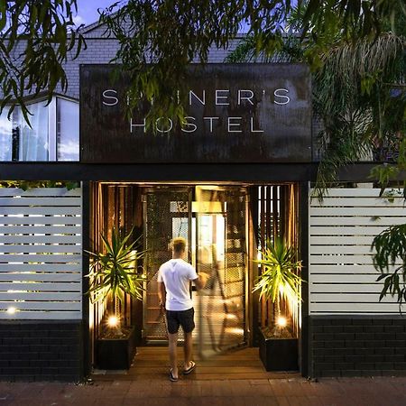 Spinners Hostel Perth Dış mekan fotoğraf