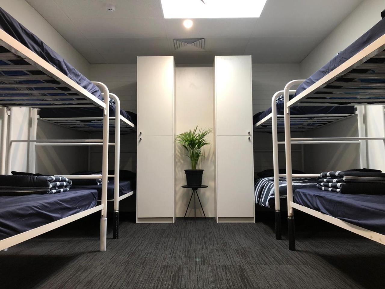 Spinners Hostel Perth Dış mekan fotoğraf